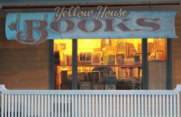 Yellow House Books