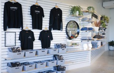 Theory Wellness: Great Barrington Medical & Recreational Cannabis Dispensary MA