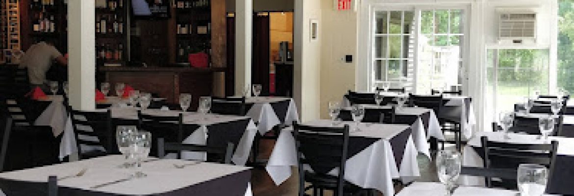 MINT – Lakeside Indian Dining & Bar