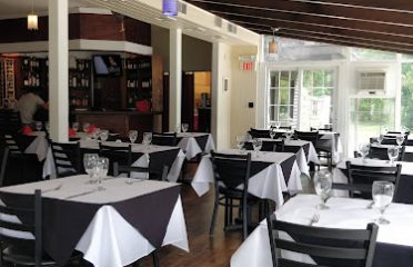 MINT – Lakeside Indian Dining & Bar