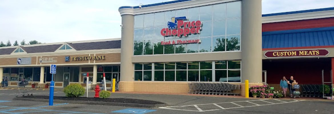 Price Chopper