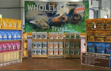 Whole Life Pet Products