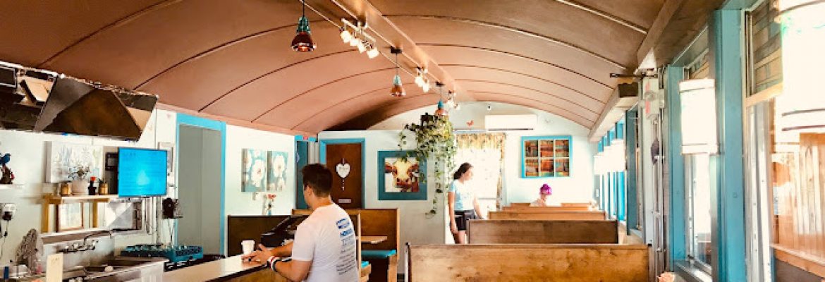 Thrive Diner