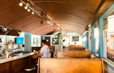 Thrive Diner