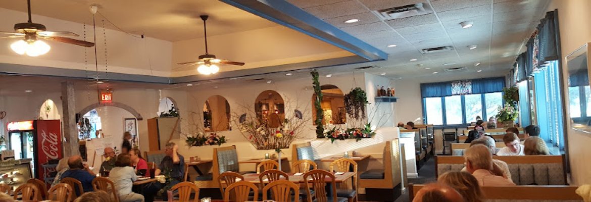 Zucco’s Family Restaurant