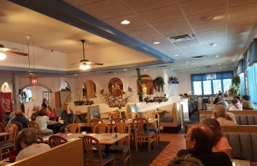 Zucco’s Family Restaurant