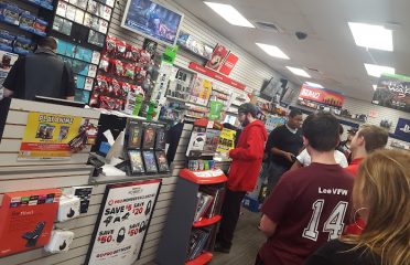 GameStop