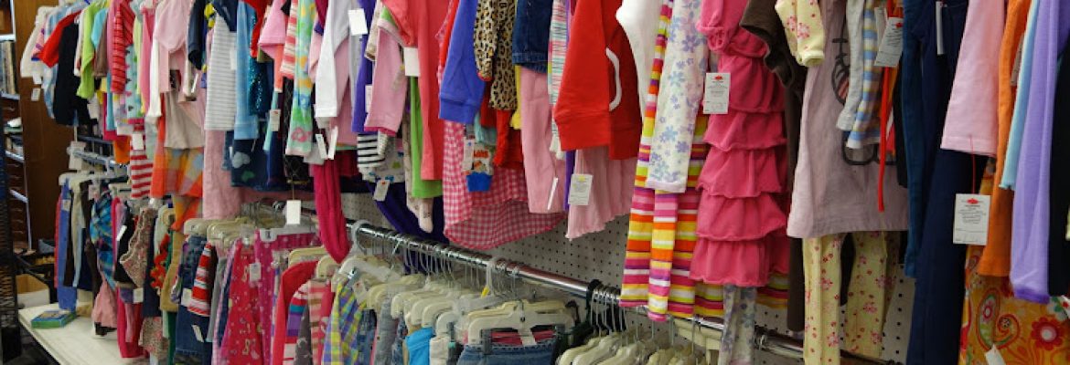 Goodwill Industries Retail & Donation Center