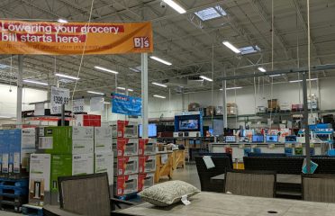 BJ’s Wholesale Club