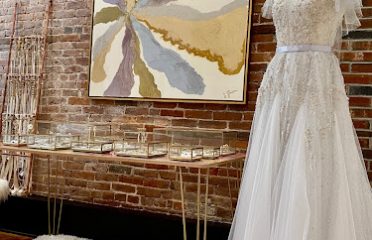 Kismet Bridal Studio