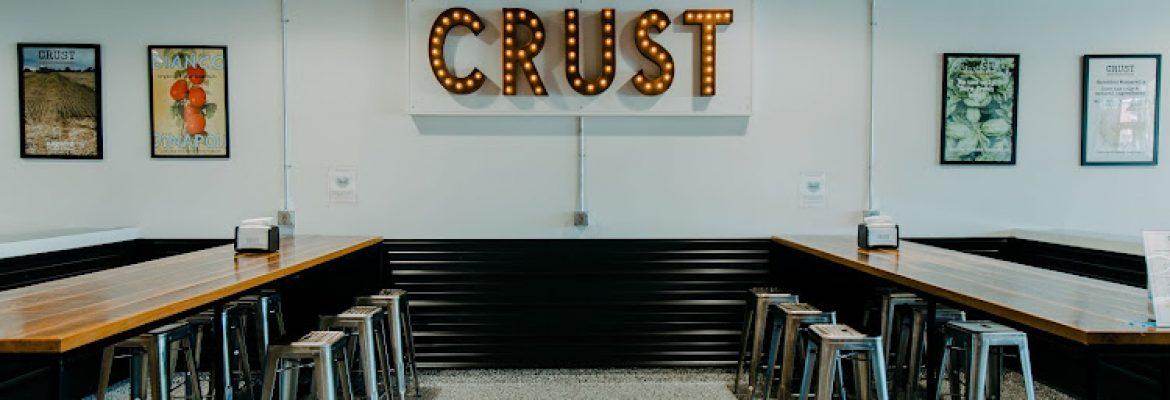 CRUST