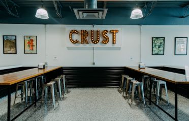 CRUST
