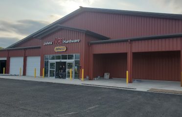 John’s Ace Hardware