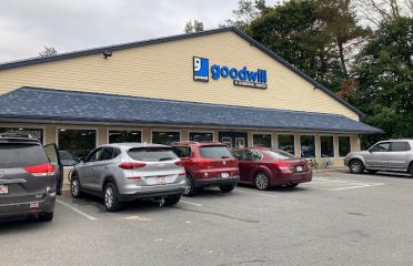 Goodwill Retail Store & Donation Center