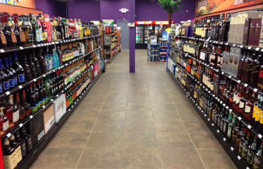 Berkshire Wine & Liquor