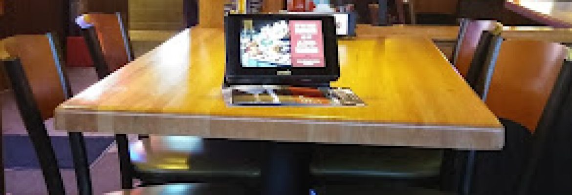 Applebee’s Grill + Bar