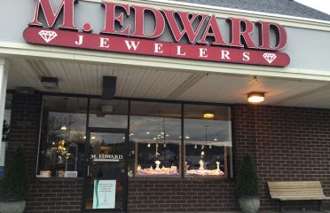 M Edward Jewelers