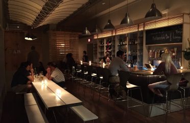 Methuselah Bar and Lounge