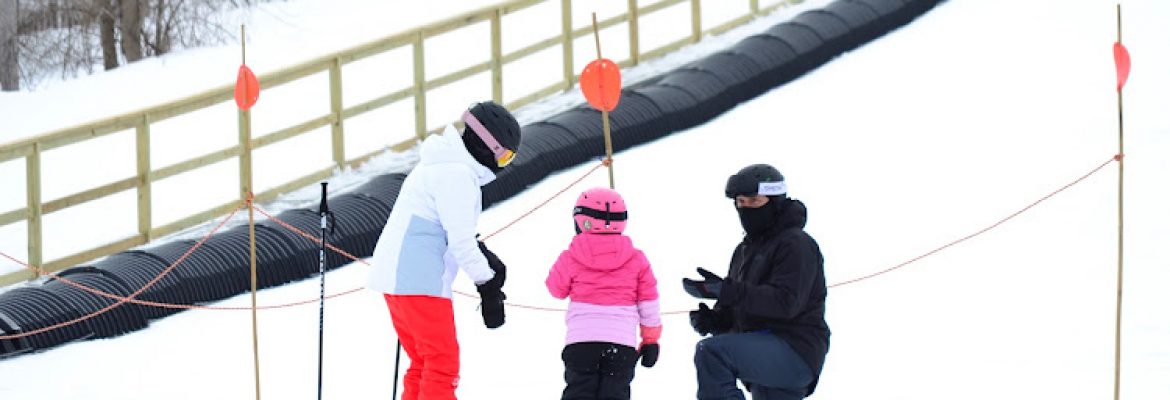 Bousquet Mountain Ski Area