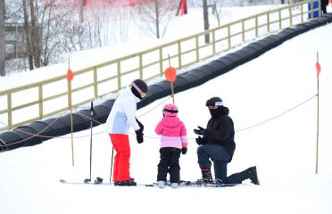 Bousquet Mountain Ski Area