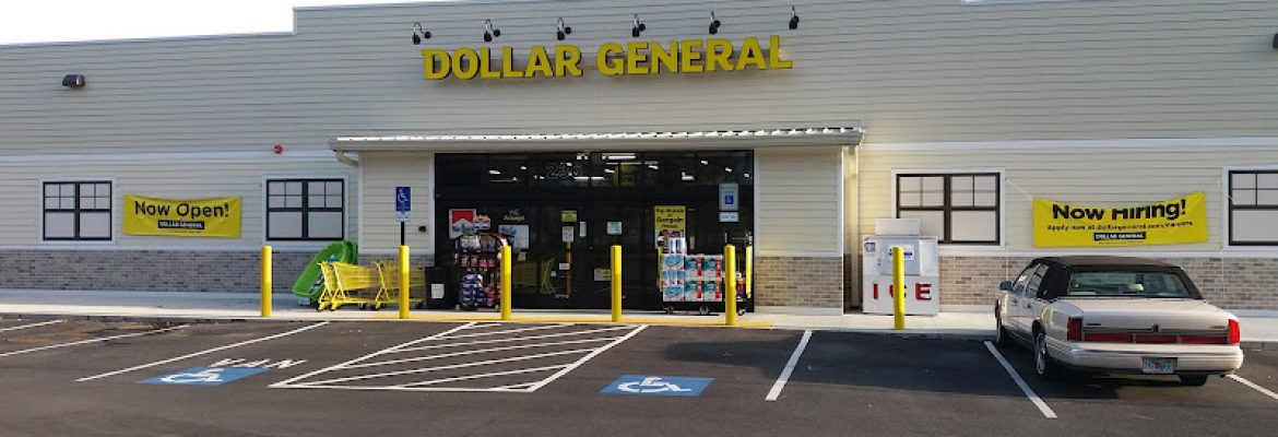 Dollar General