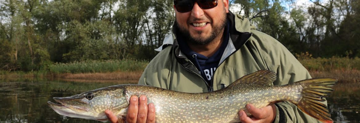 Berkshire Rivers Fly Fishing