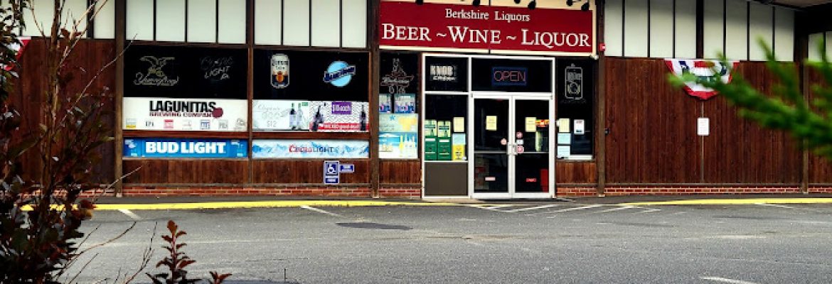 Berkshire Liquors