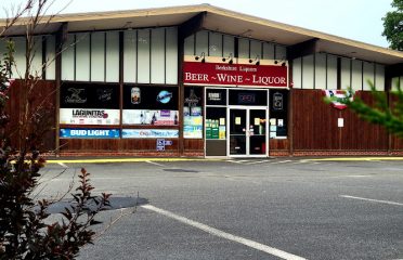 Berkshire Liquors