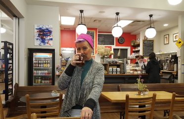 Starving Artist Creperie and Cafe