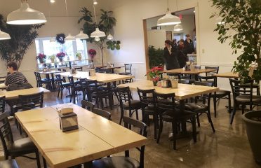 Berkshire Mountain Bakery Pizza Cafe