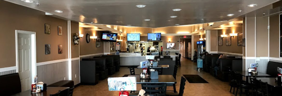 Vivaldi’s Pizzaria