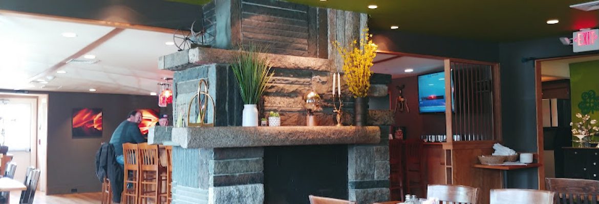 Fiddleheads Grille