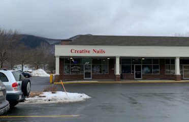 Creative Nails & Spa