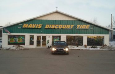 Mavis Discount Tire
