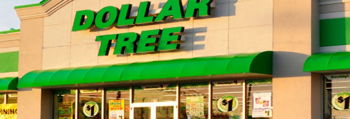 Dollar Tree