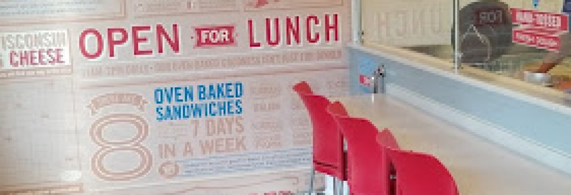 Domino’s Pizza