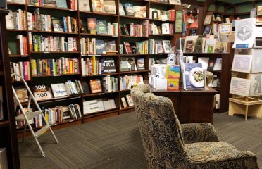 The Bookloft