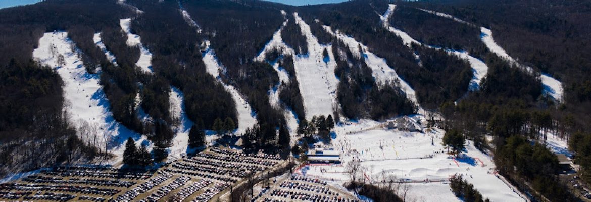 Butternut Ski Area and Tubing Center