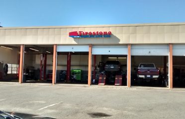 Firestone Complete Auto Care