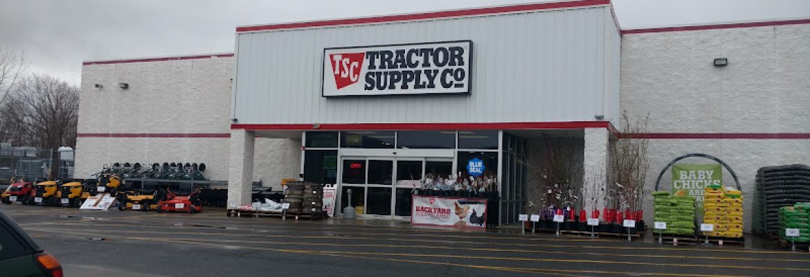 Tractor Supply Co.