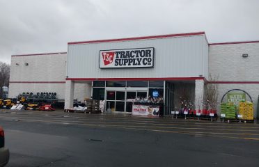 Tractor Supply Co.