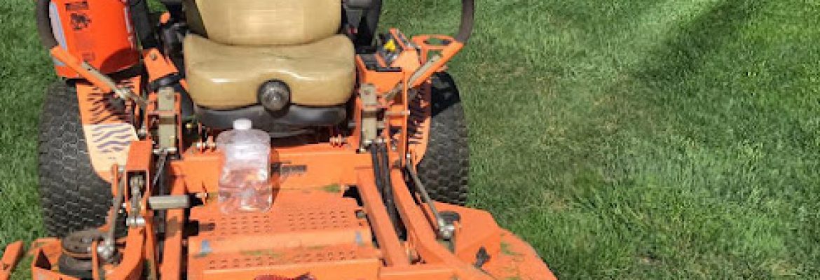 David D. Maloy Landscape INC.