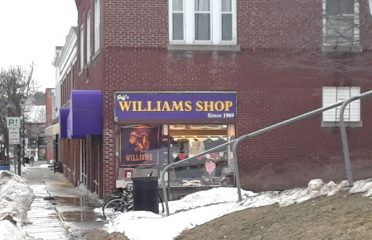 Williams Shop Inc.