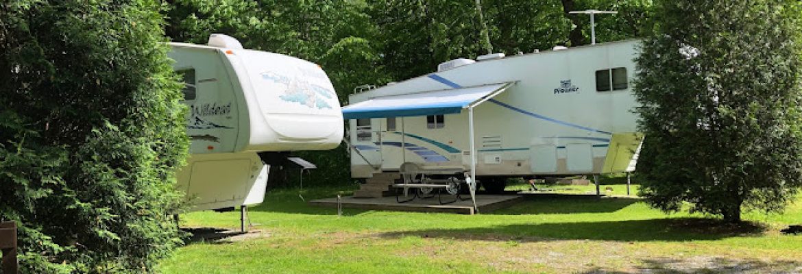 Bonnie Brae Campground