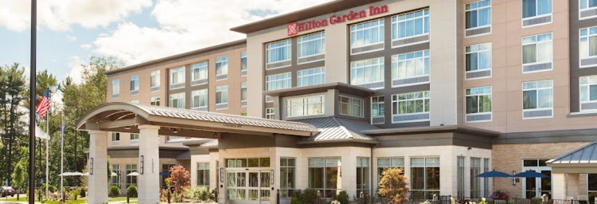 Hilton Garden Inn Lenox Pittsfield