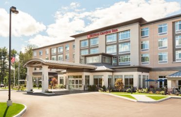 Hilton Garden Inn Lenox Pittsfield