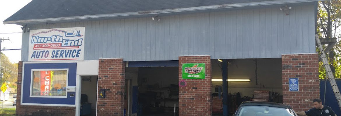 North End Auto Service