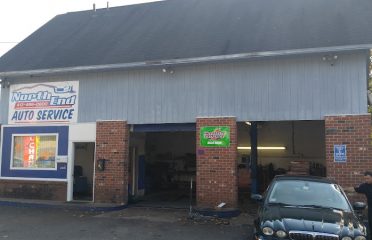 North End Auto Service