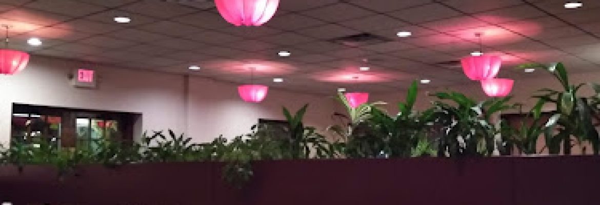 Panda House Chinese Restaurant