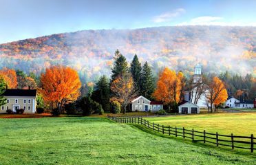 Alarms of Berkshire County